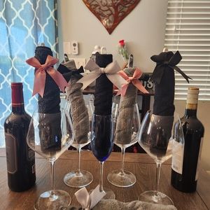 Designer Drinkware Microfiber Dryer